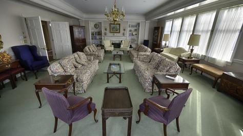 Lockwood Living Room