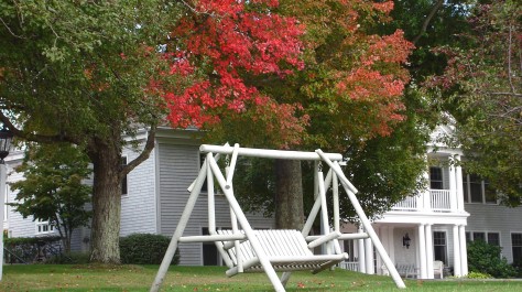 Swing