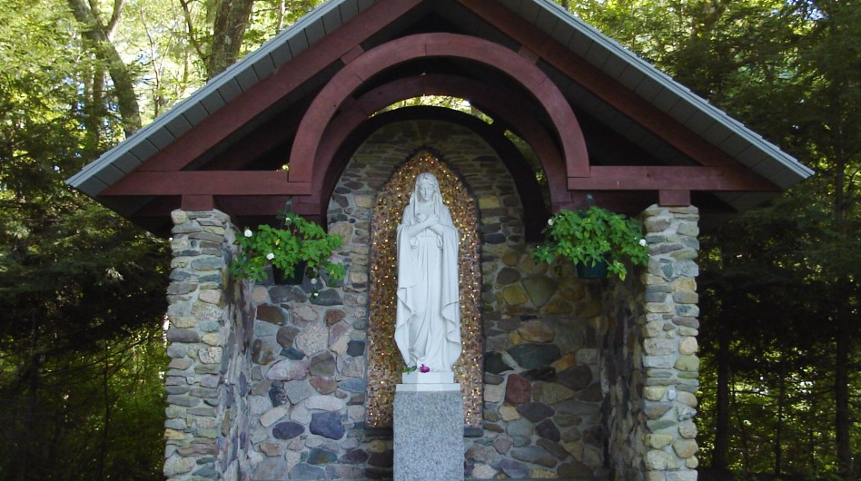 Shrine