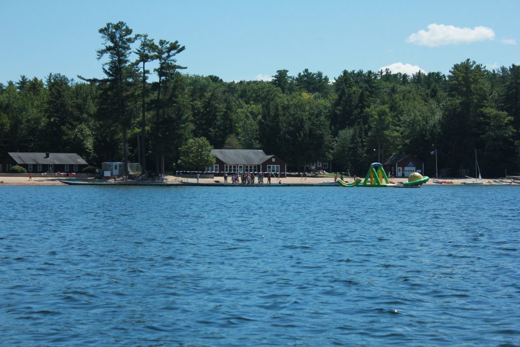 Camp Mattakeesett Arnold Hall Conference and Retreat Center