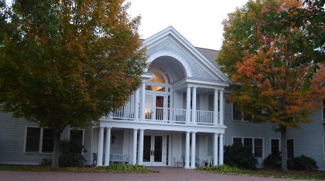Lockwood fall